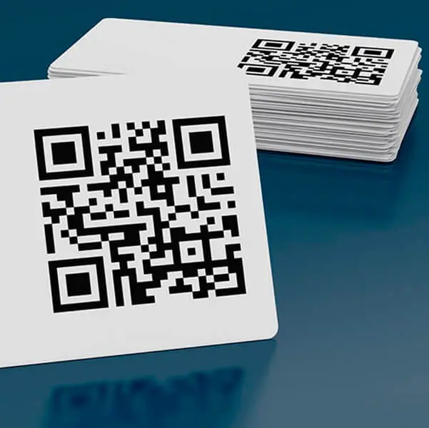 Επαγγελματική κάρτα QR Code (vCard): Πώς να φτιάξετε και να χρησιμοποιήσετε;