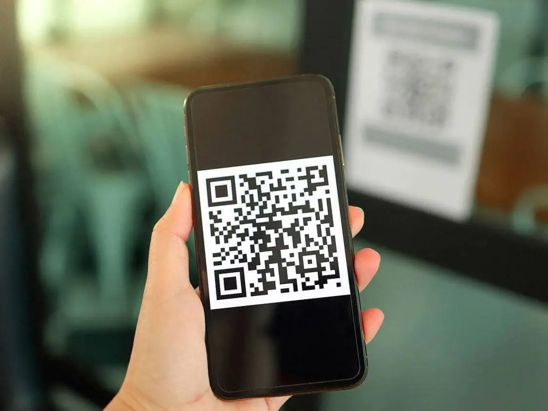 Дэлгэцийн агшин эсвэл зургаас QR кодыг хэрхэн сканнердах вэ?